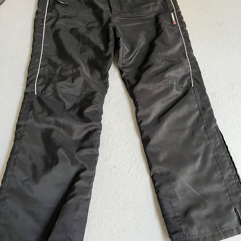 COPY - Atomic Black Men's Snow Pants